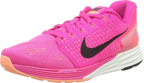 Amazon.com: Nike Lunarglide Womens